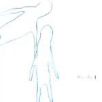 Dessin méditatif dessin du jour