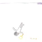 Dessin méditatif dessin du jour