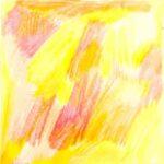 Dessin méditatif dessin du jour