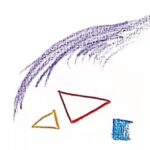 Dessin méditatif dessin du jour